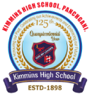 Kimmins Guest House Logo